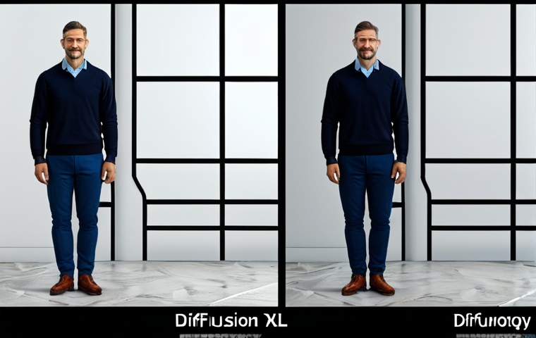 Here are two high-quality image prompts for Stable Diffusion XL, adhering to all specified rules: