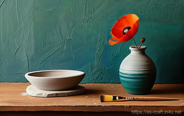 수공예 아크릴 공예 - **Prompt 2: Abstract Acrylic Pouring Art**
    An awe-inspiring abstract art piece created using the...