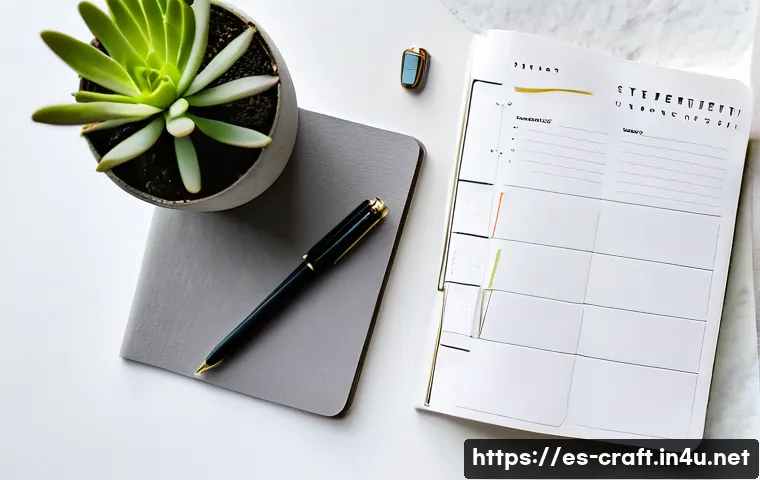 수공예 문구 만들기 관련 이미지 2