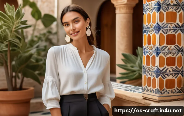 수공예 핸드메이드 액세서리 관련 이미지 2